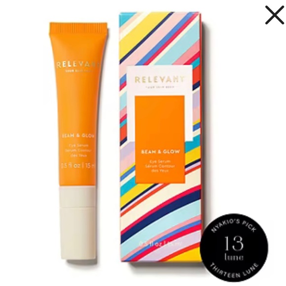 Relevant Beam & Glow - Picture 2 of 4